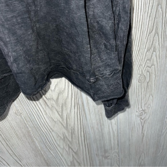 Vintage Canvas Poet Blouse Full Sleeves Victorian
Medium Cotton - Picture 4 of 8